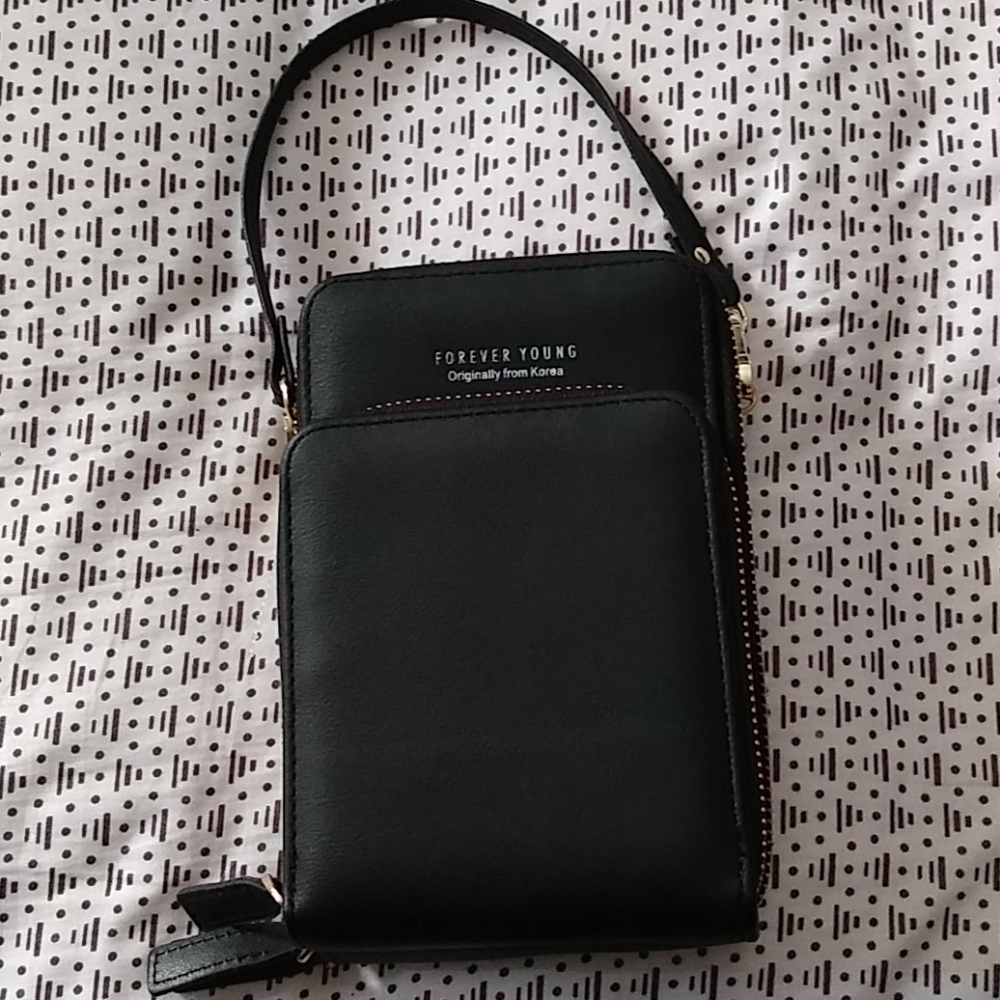 Forever Young Bag
